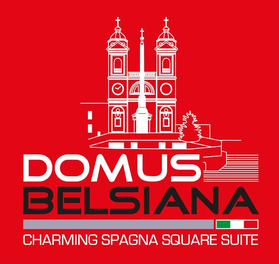 로마 Domus Belsiana 아파트 외부 사진